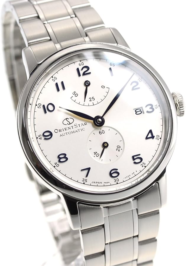 オリエントスター ヘリテージゴシック RK-AW0002S オリエント オリエントスター ヘリテージゴシック RK-AW0002S